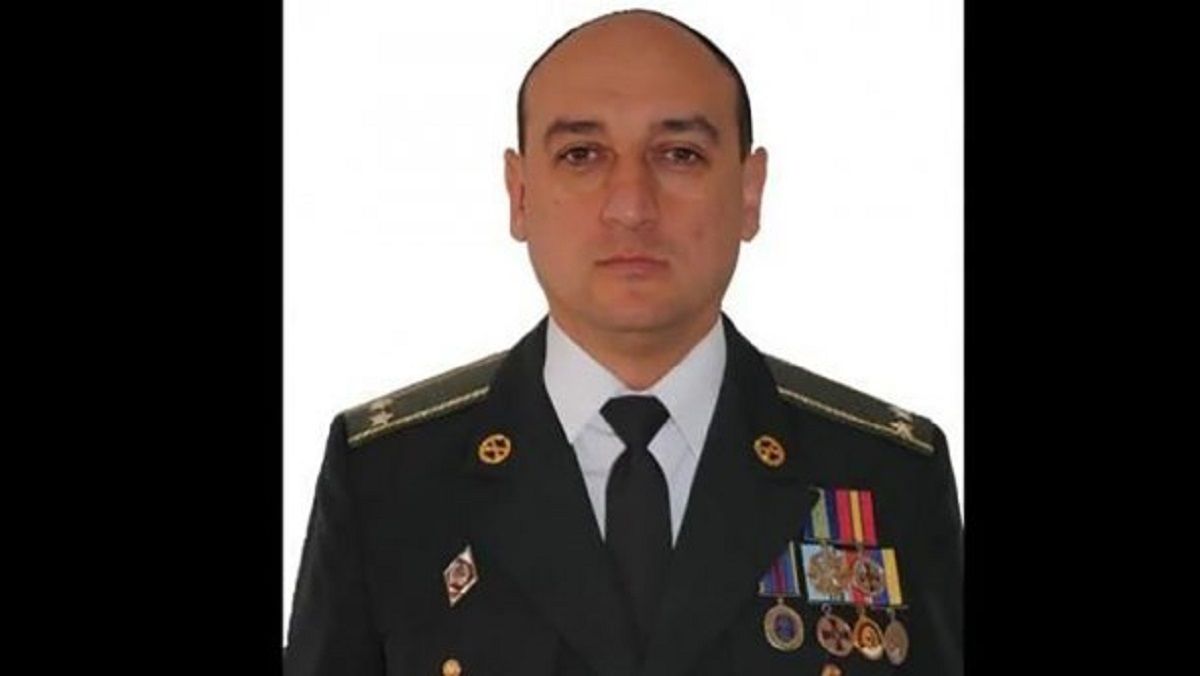 Міноборони перевело на вищу посаду звинуваченого у домаганнях полковника