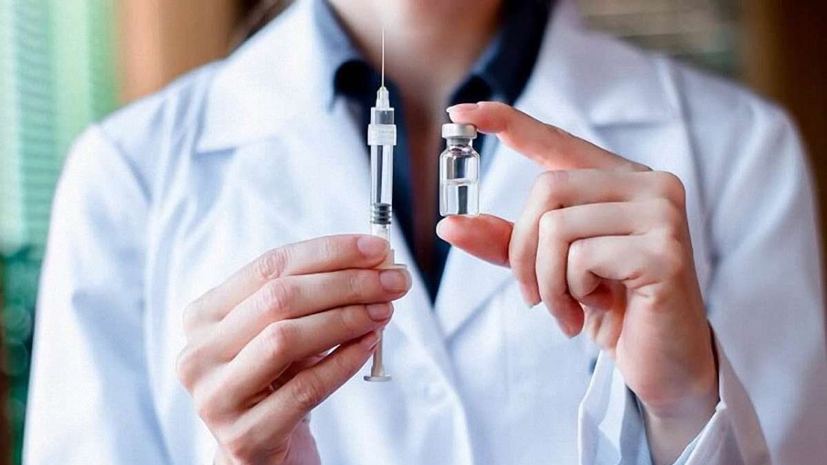 У Хмельницькому 21-річна жінка захворіла на дифтерію