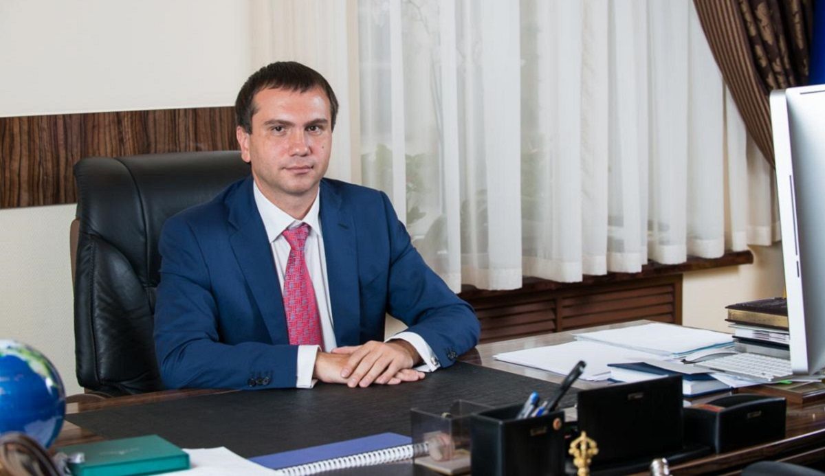 Голові Окружного адмінсуду Києва вручили підозру у корупційних вчинках