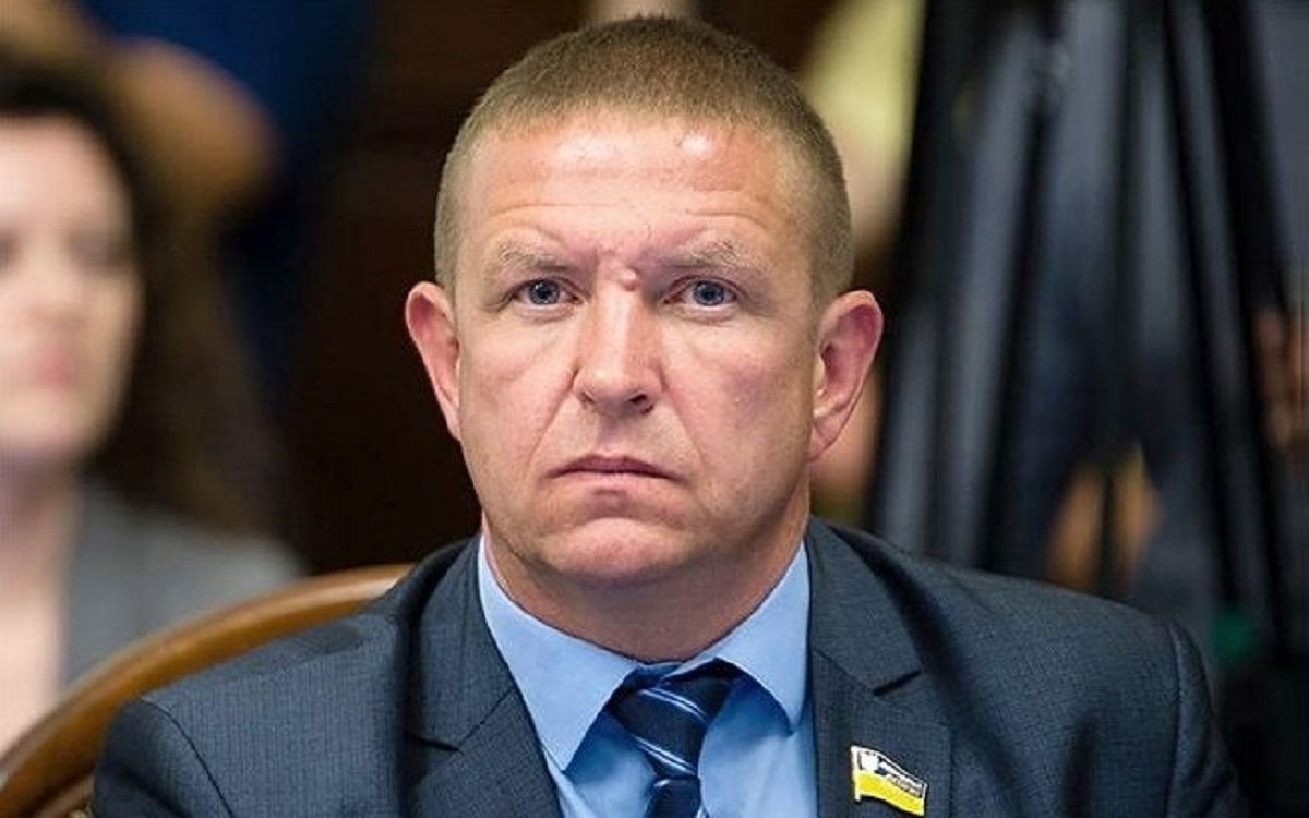 Перерахунок голосів на окрузі №119 підтвердив перемогу кандидата «Європейської солідарності»