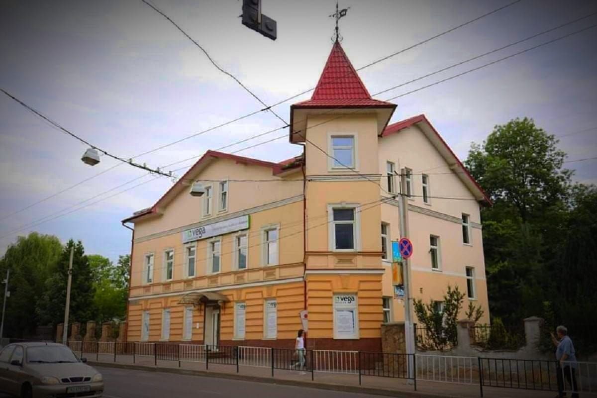 «Наїхало українське бидло і не хоче нічого зберігати»