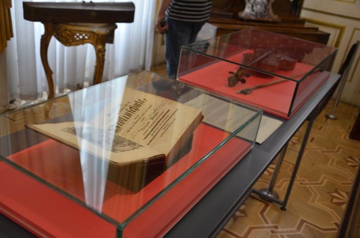 У Львові урочисто відкрили Третій фестиваль класичної музики LvivMozArt
