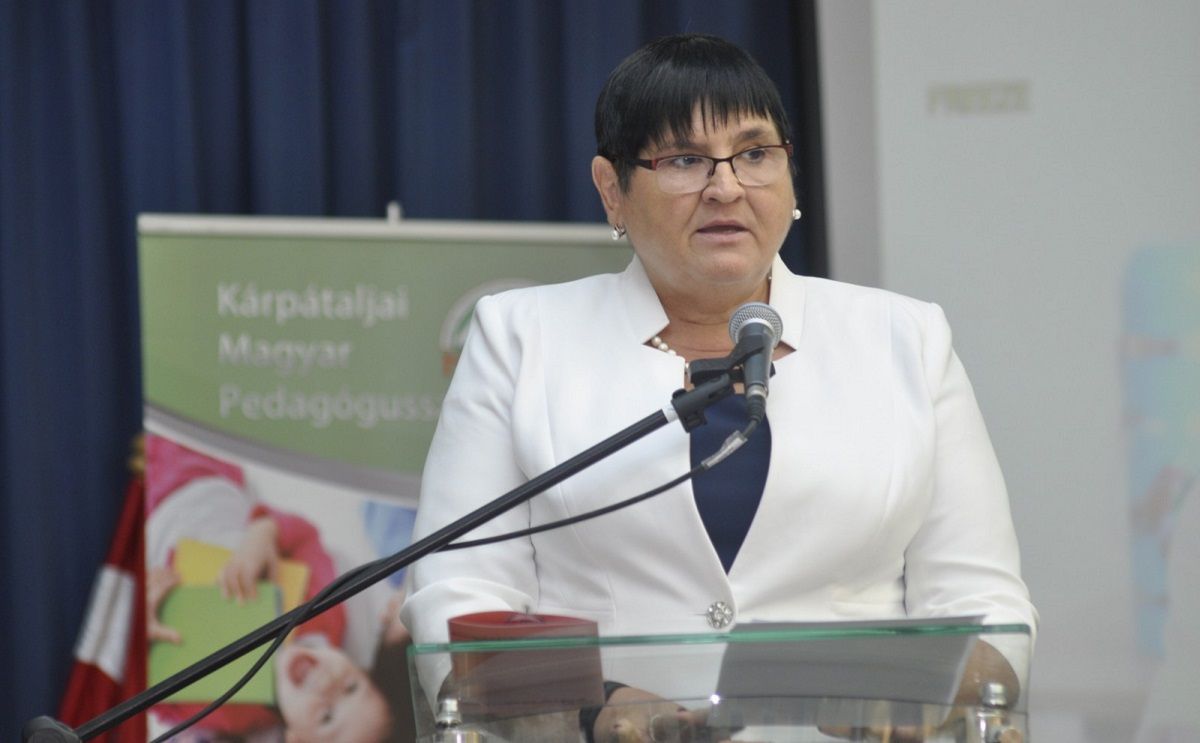 МЗС України перевірить угорське фінансування закладів освіти на Закарпатті