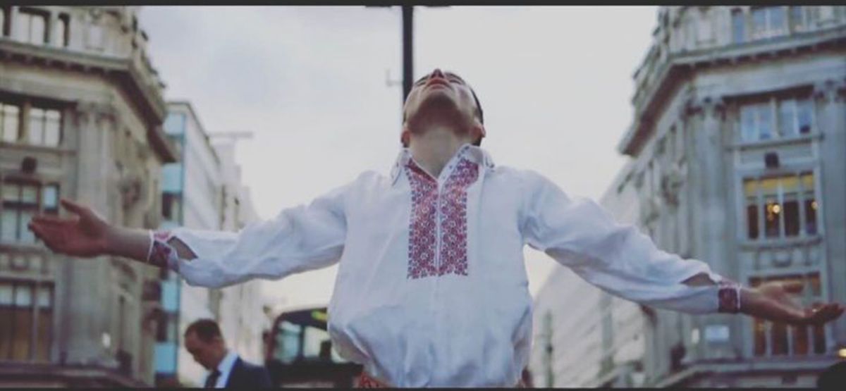 LvivMozArt: «Перетини» та Шопен