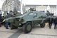 Міноборони купує польські бронемашини замість українських «Дозорів»