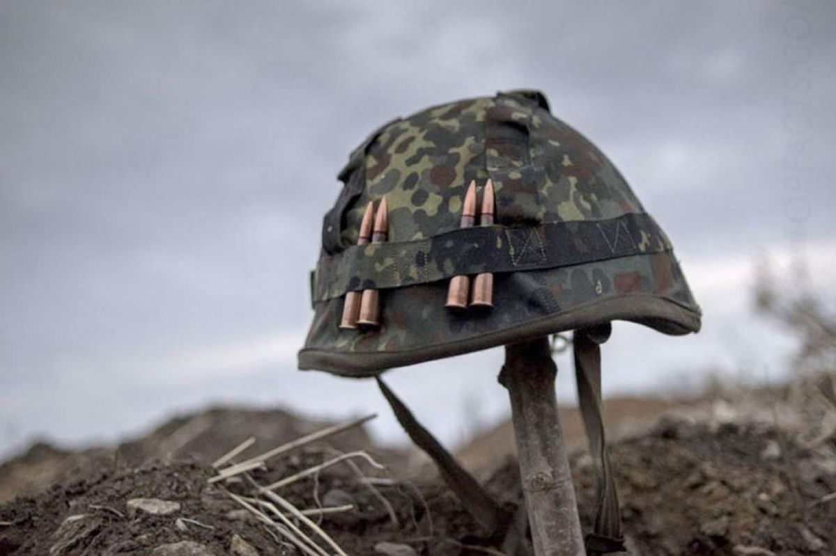 Бойовики на Донбасі, попри перемир'я, знову обстріляли позиції українських військових