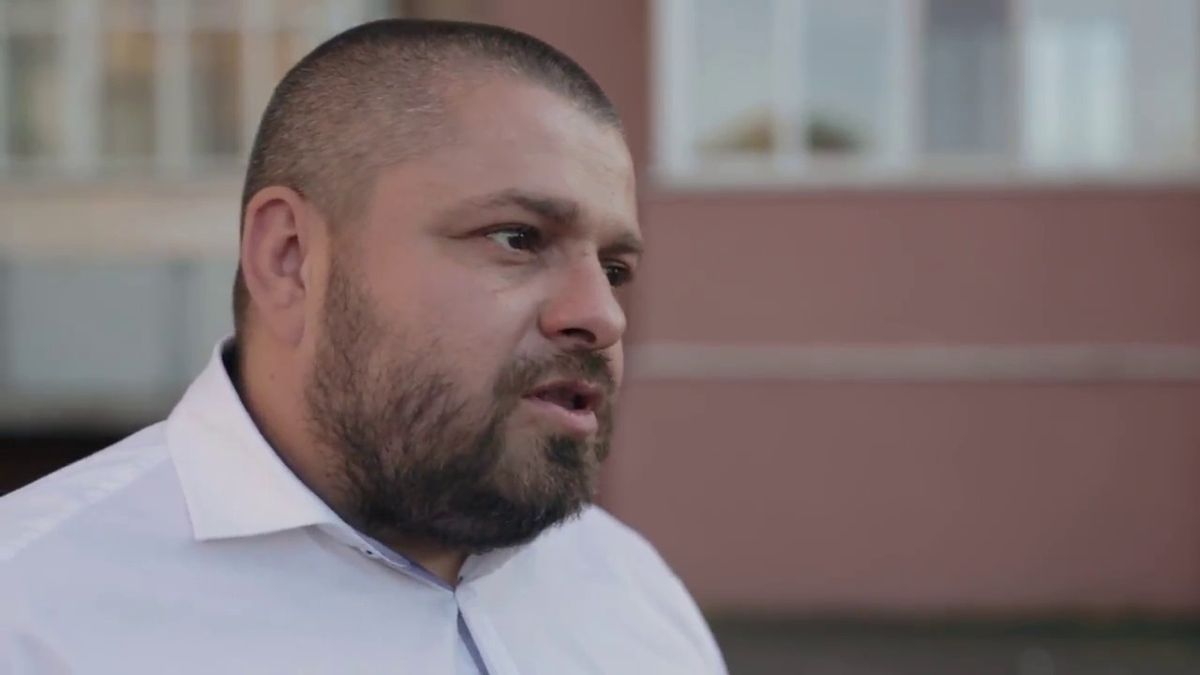 На Чернігівщині народним депутатом обрали фігуранта справи про захоплення Криму Росією