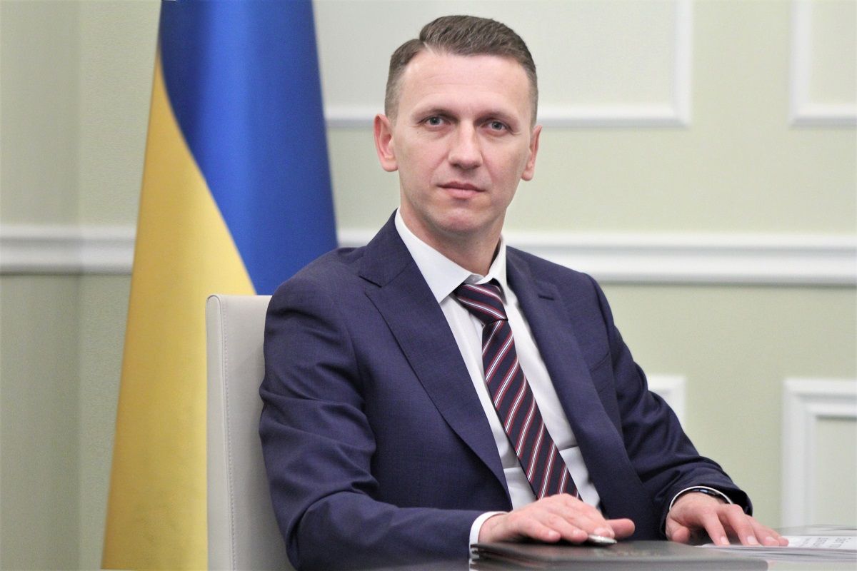 Апеляційний суд дозволив не люструвати голову ДБР Романа Трубу