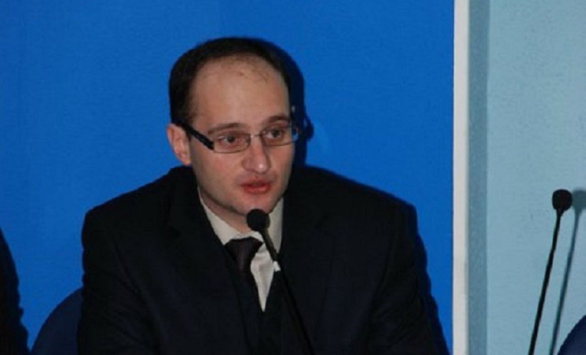 Замовника вбивства відомого львівського бізнесмена відпустили з-під варти у залі суду