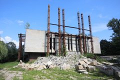 72 метри «Хілтона»