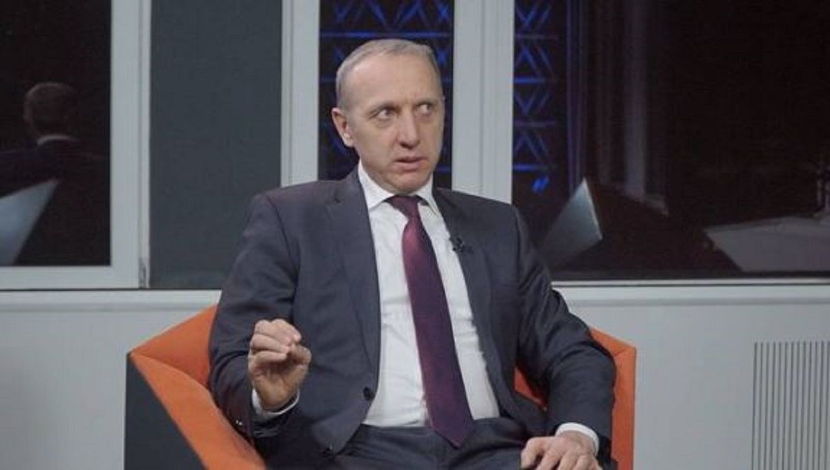 Звільнився заступник голови ВККС, якого Окружний адмінсуд позбавляв повноважень