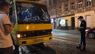 Львівські патрульні зупинили маршрутку з пасажирами і п’яним водієм 