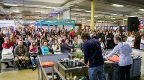 У Львові відбудеться наймасштабніший в Україні форум гостинності HoReCa SHOW