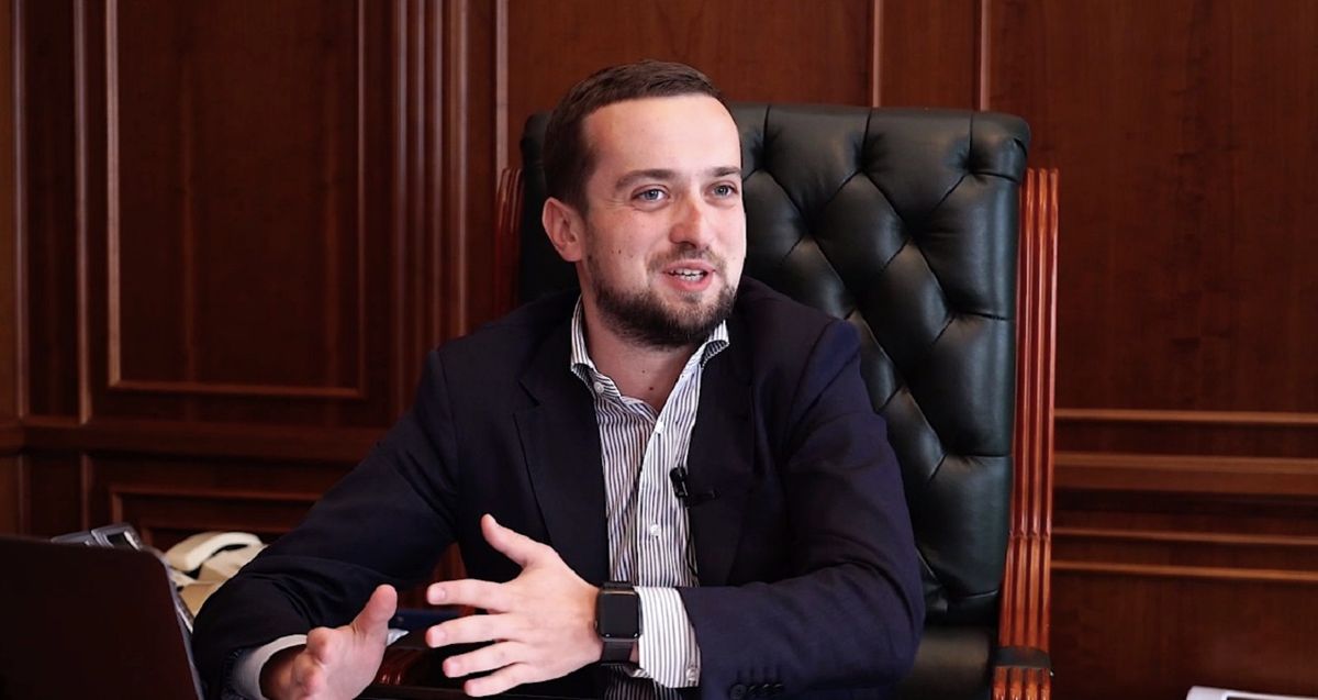 Заступник голови Офісу президента пояснив слова Богдана про непотрібність журналістів