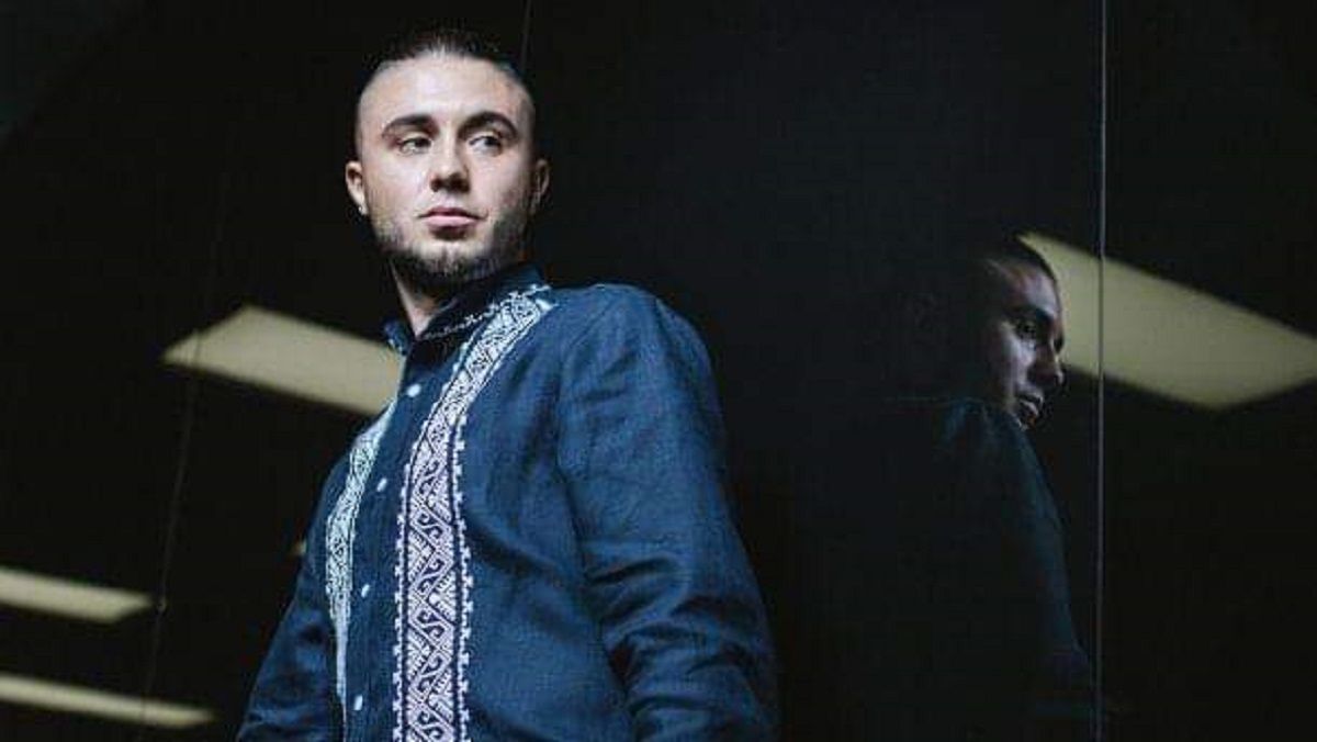 Лідер рок-гурту «Антитіла» заявив про замах на його життя