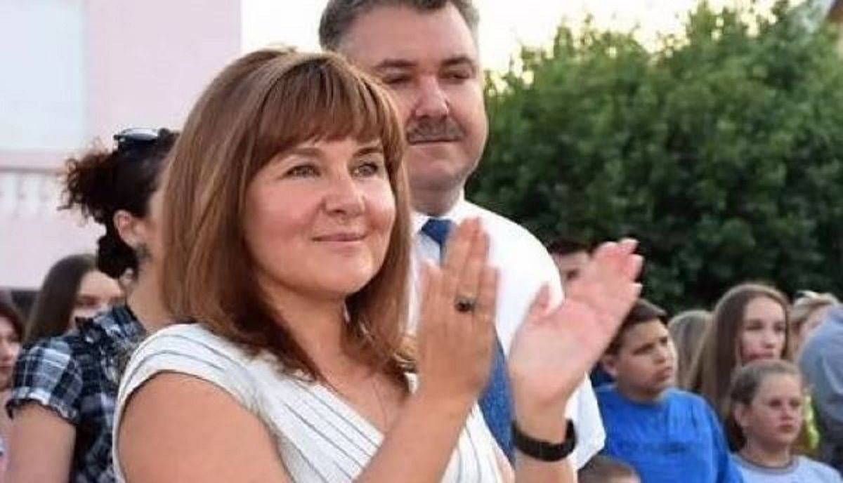 Новообрана депутатка ВРУ від «Опозиційного блоку» відмовилася називати Росію агресором