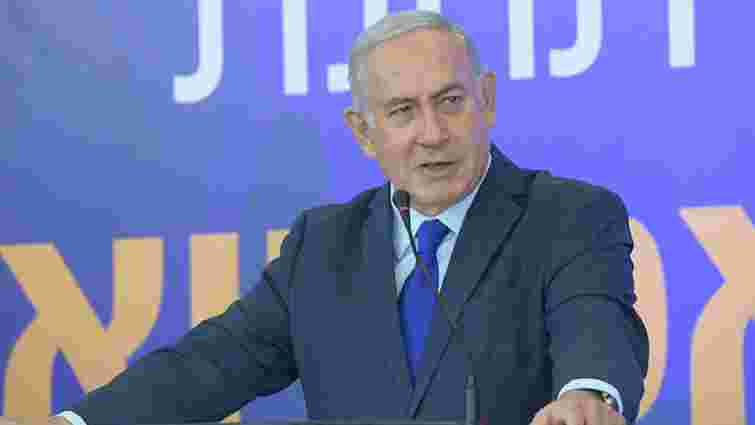 Прем’єр-міністр Ізраїлю вперше за 20 років відвідає Київ