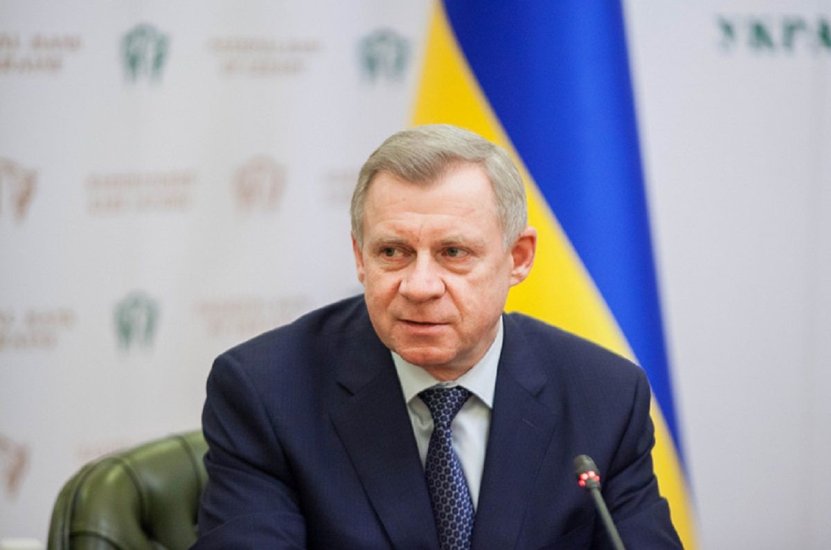 Голова НБУ Яків Смолій не задекларував майна на понад 18 млн грн, – НАЗК