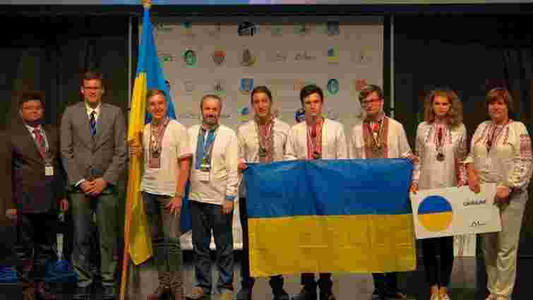 Два львівські школярі посіли призові місця на Міжнародній олімпіаді з астрономії та астрофізики