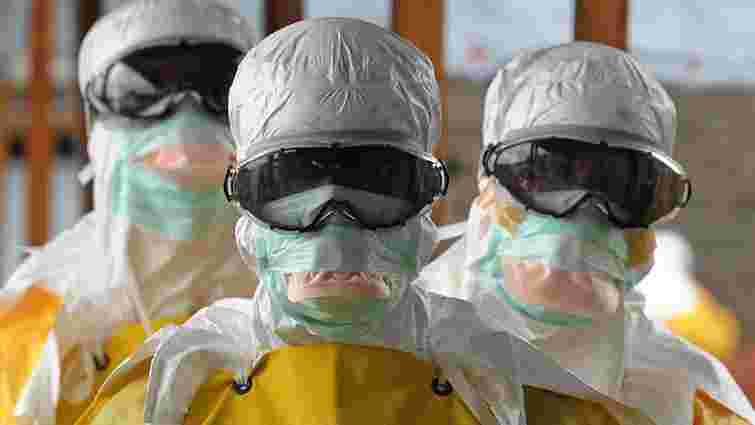 Вчені винайшли ефективний препарат для боротьби з вірусом Ебола