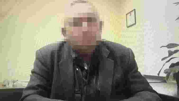Керівник однієї з громадських організацій у Львові виявився російським шпигуном