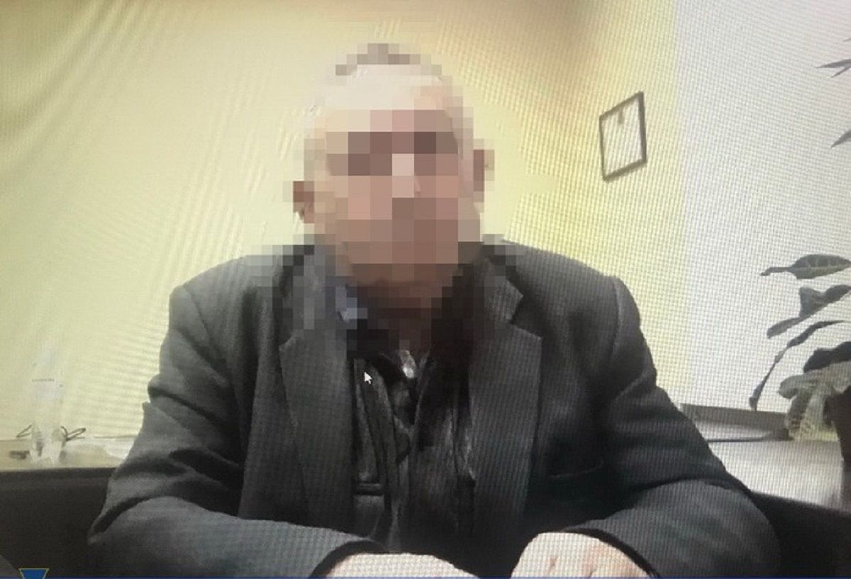 Керівник однієї з громадських організацій у Львові виявився російським шпигуном