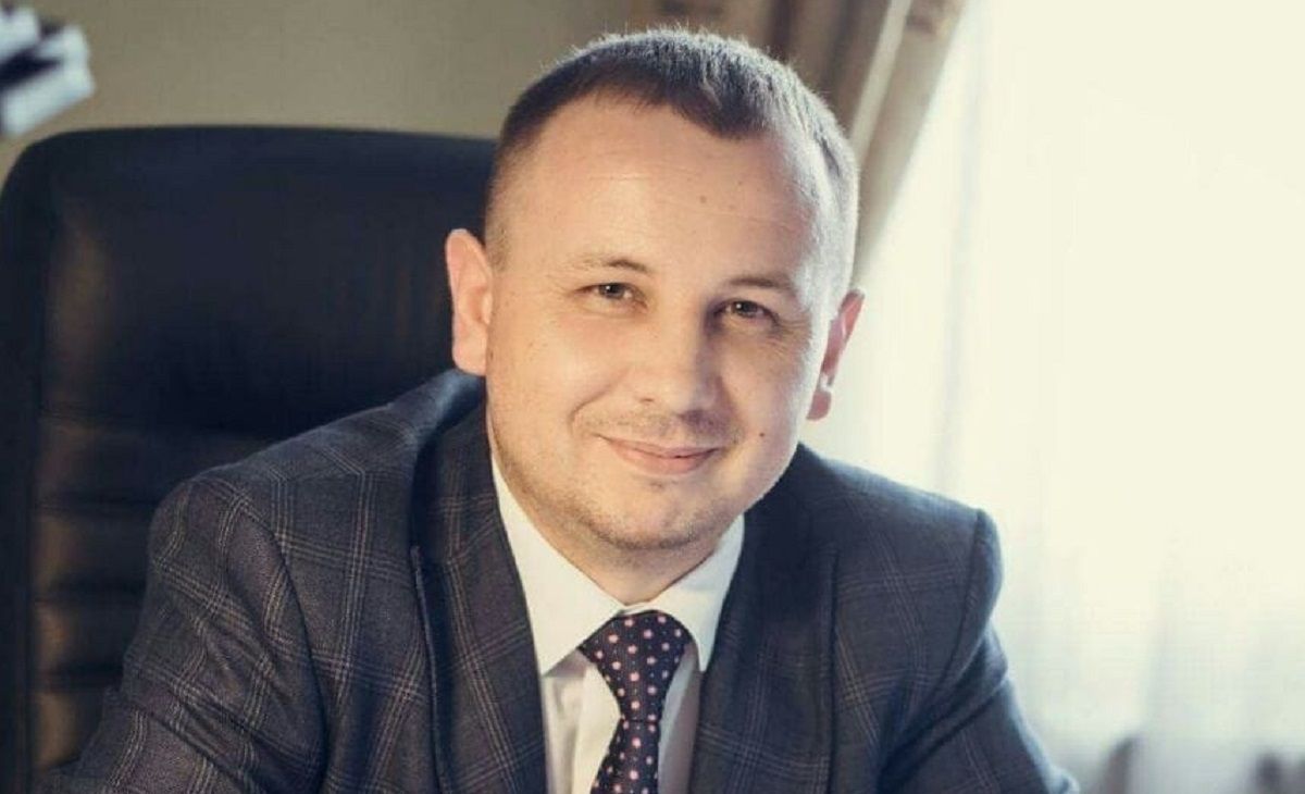 Голова ЛОДА звільнив Романа Филипіва з посади свого заступника