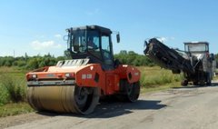 Які дороги Львівщини відремонтують у 2019 році