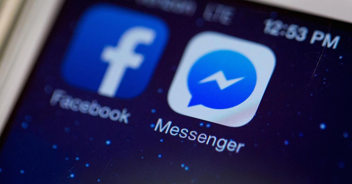 Facebook прослуховував голосові повідомлення користувачів соцмережі