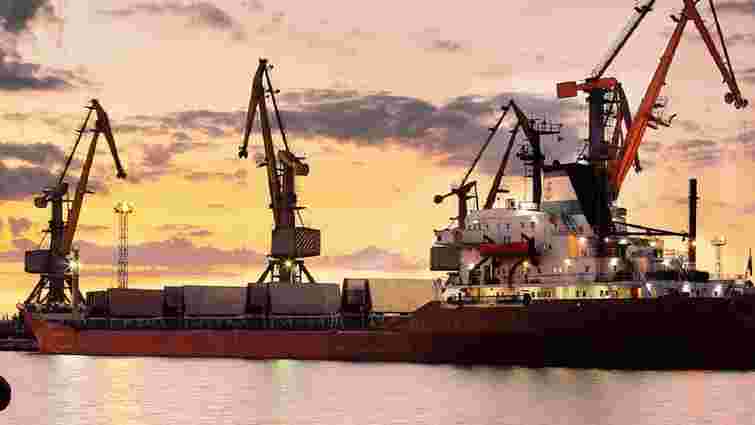 Морські порти «Ольвія» та «Херсон» передадуть в приватне управління