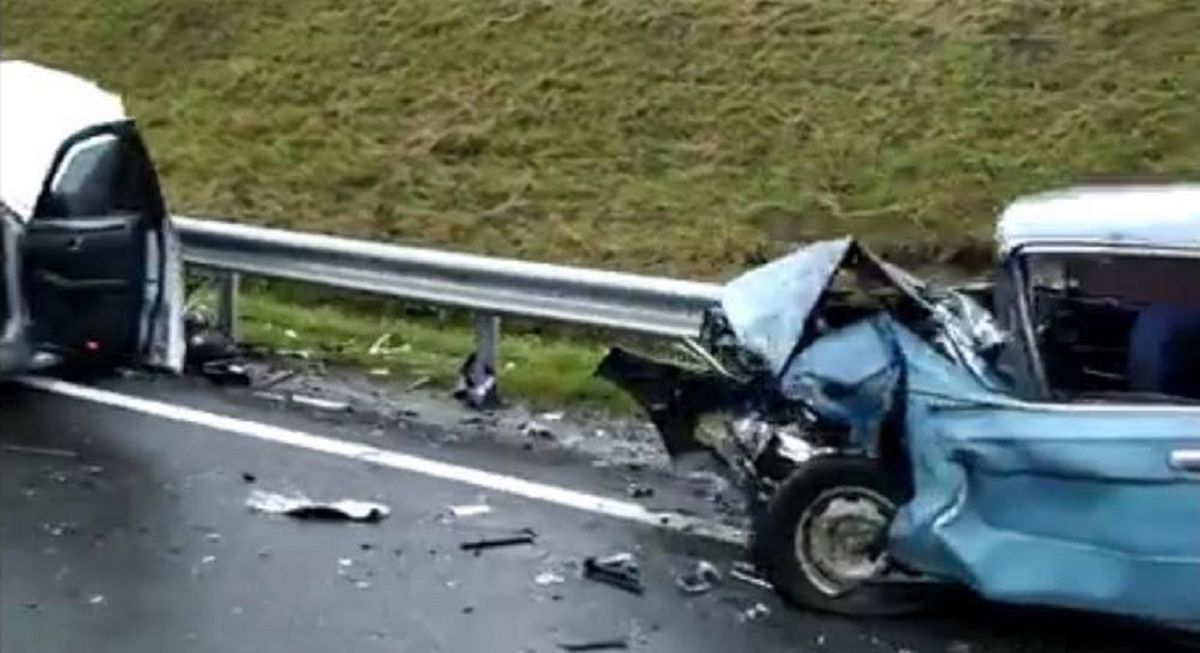 У ДТП біля Львова загинув 61-річний водій ВАЗу