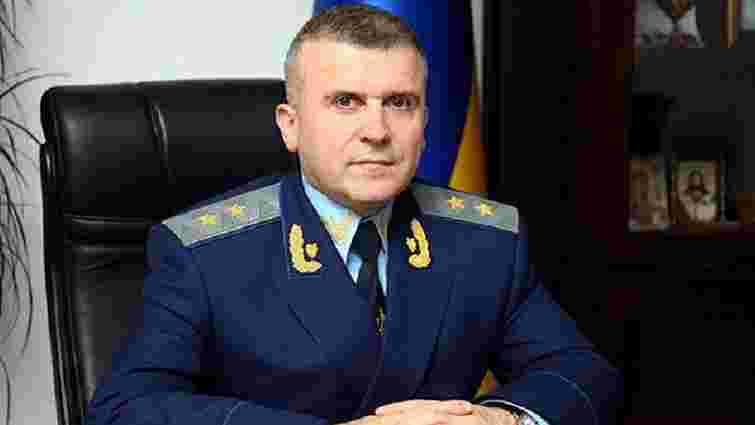 Київський суд поновив на посаді люстрованого заступника генпрокурора