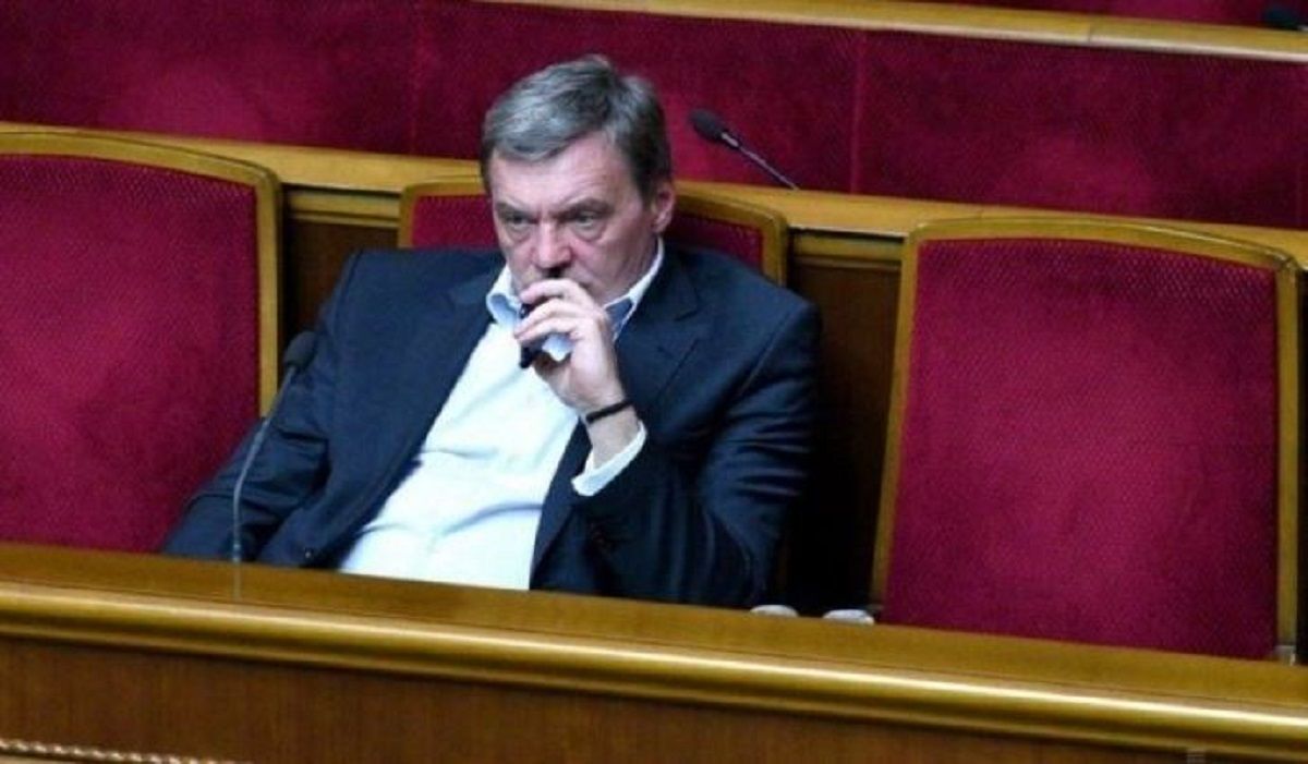 НАБУ показало схему, за яку затримали заступника міністра з питань окупованих територій
