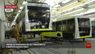 Львівський «Електрон» показав процес виготовлення нових тролейбусів