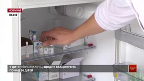 Мерія Львова прийме рішення про допуск до навчання невакцинованих дітей після наради з Міносвіти