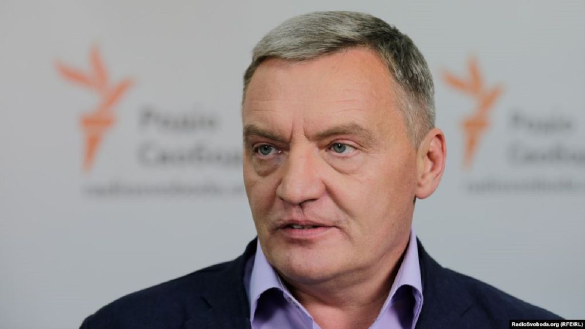 Прокуратура повідомила підозру у шахрайстві Юрію Гримчаку