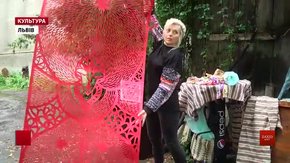 Львівські митці везуть свої доробки на Ягеллонський ярмарок у Любліні