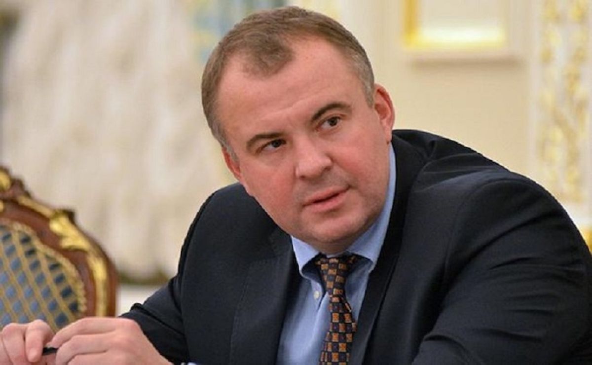 НАЗК виявило в екс-заступника секретаря РНБО незадекларовані 1,3 млн грн та автомобіль