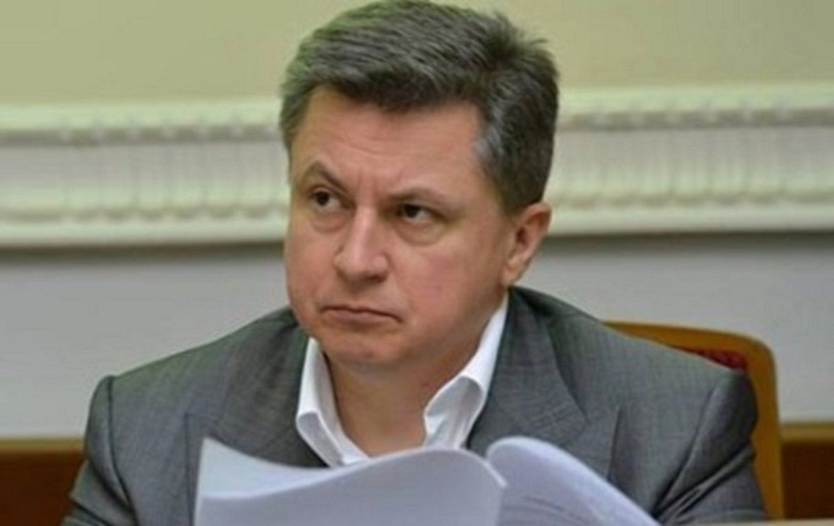 Суд арештував майно сина Азарова