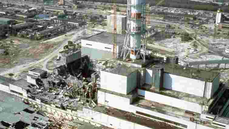 США розсекретили перший звіт своєї розвідки про катастрофу в Чорнобилі