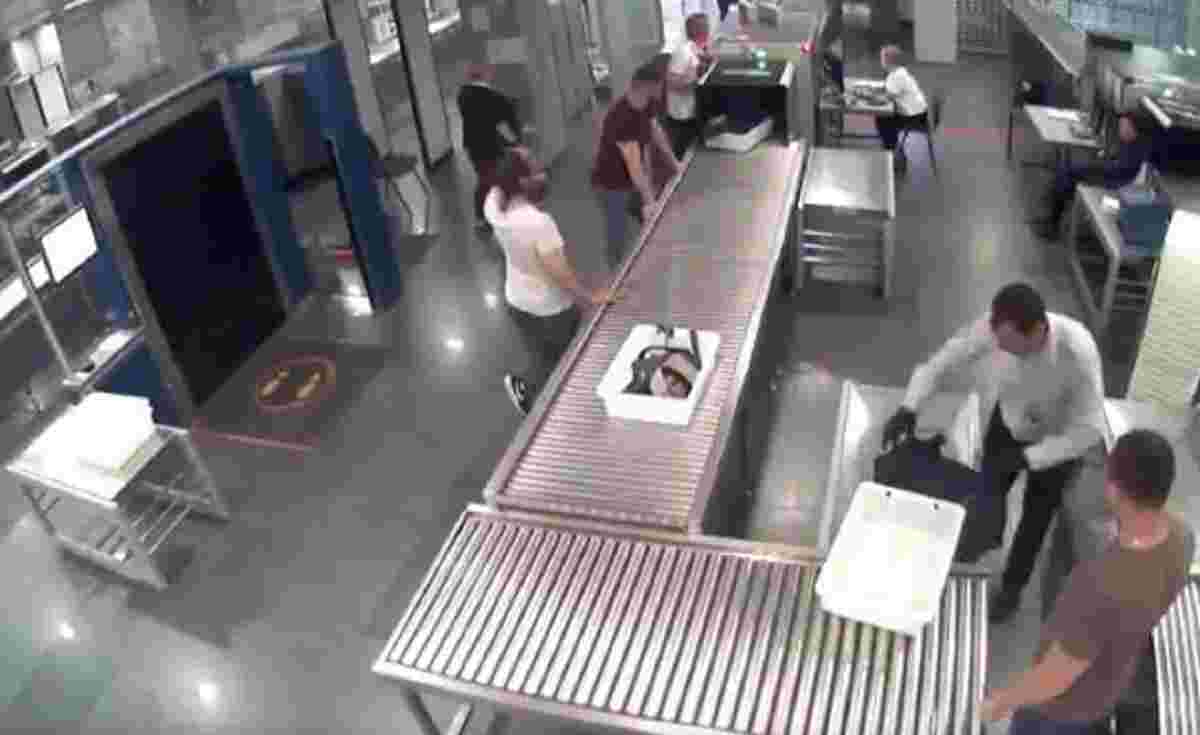 Втеча «наркобарона» від СБУ