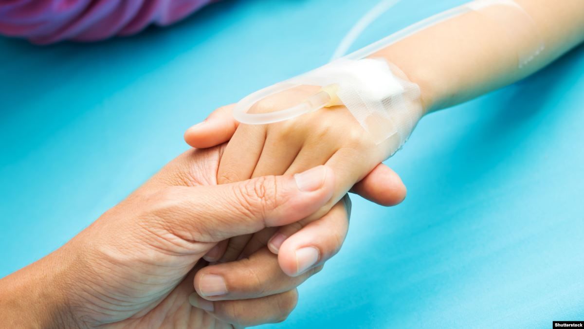 У 7-річного невакцинованого хлопчика зі Львова діагностували правець 