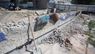 Власник львівського магазину «Океан» пообіцяв відновити зруйновану мозаїку