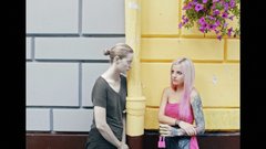 Наважитись побачити кіно