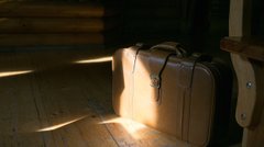 Валізка з музикою