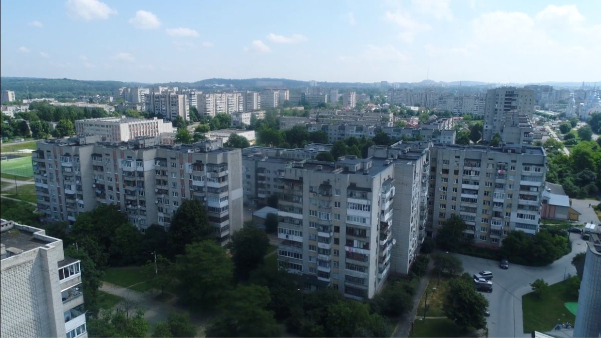 Ефективне енергозбереження