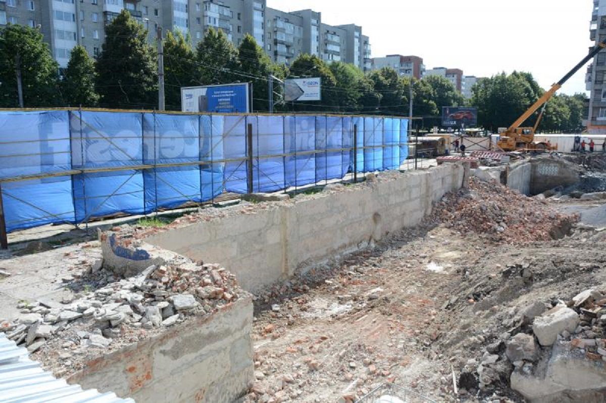 Реставратори заново складуть мозаїку з «Океану» з майже мільйона частинок
