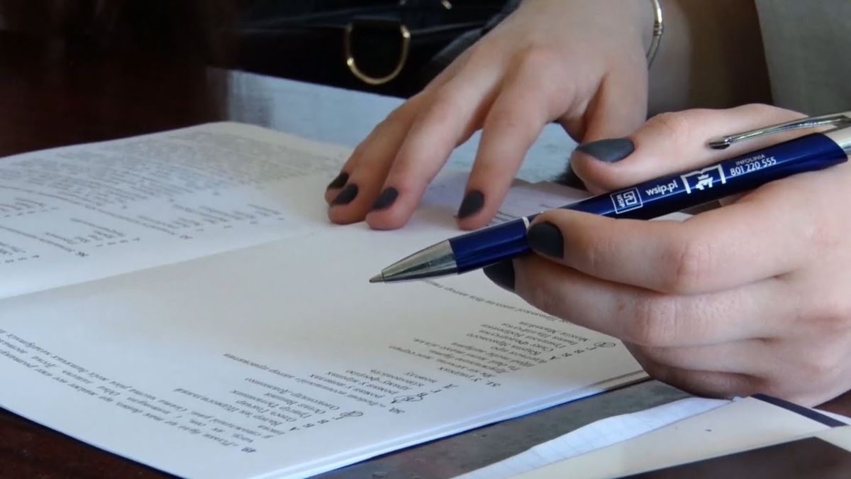 У жовтні українські педагоги вперше складатимуть ЗНО
