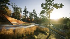 Відкриття Меморіалу Героїв Небесної сотні у Львові