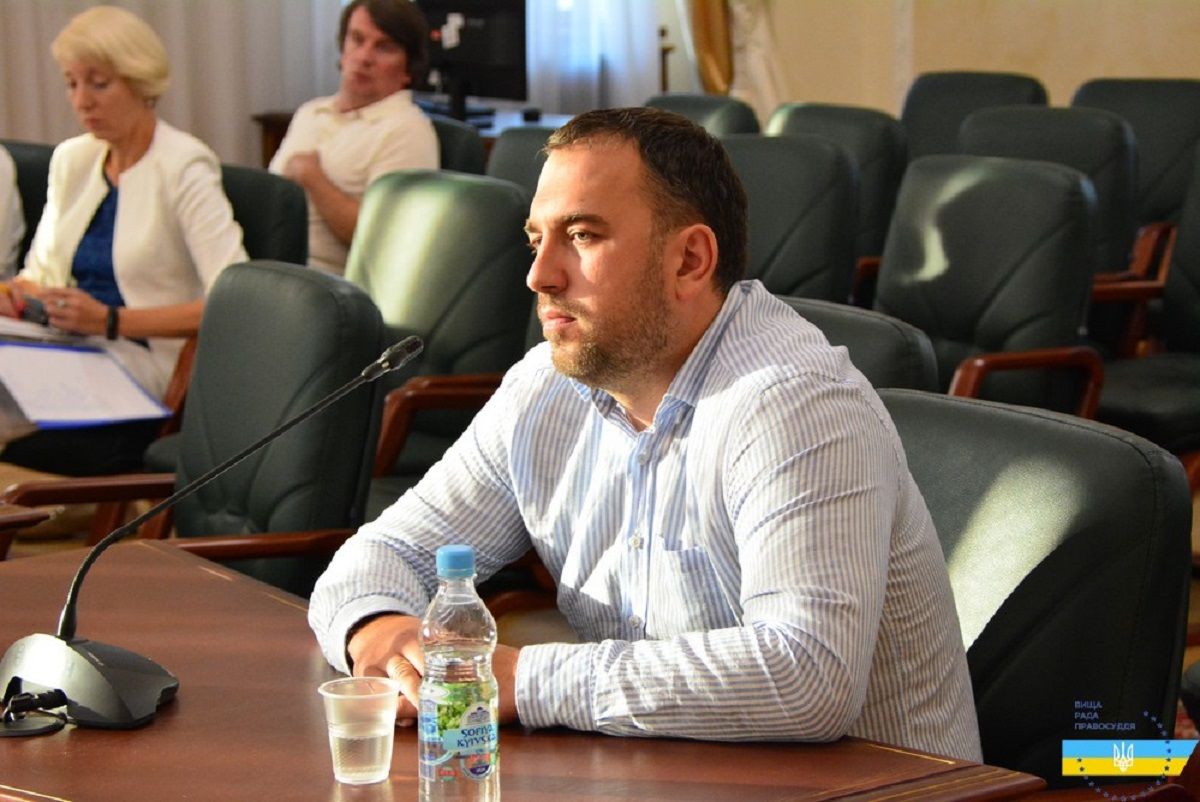 Львівського суддю звільнили з посади через провалену атестацію 
